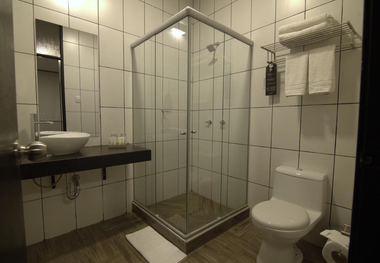 Rua Hoteles Пьюра Экстерьер фото