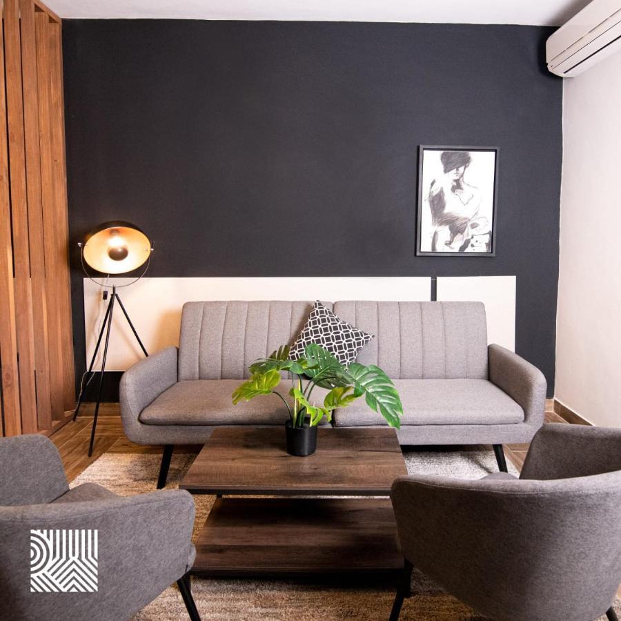 Rua Hoteles Пьюра Экстерьер фото