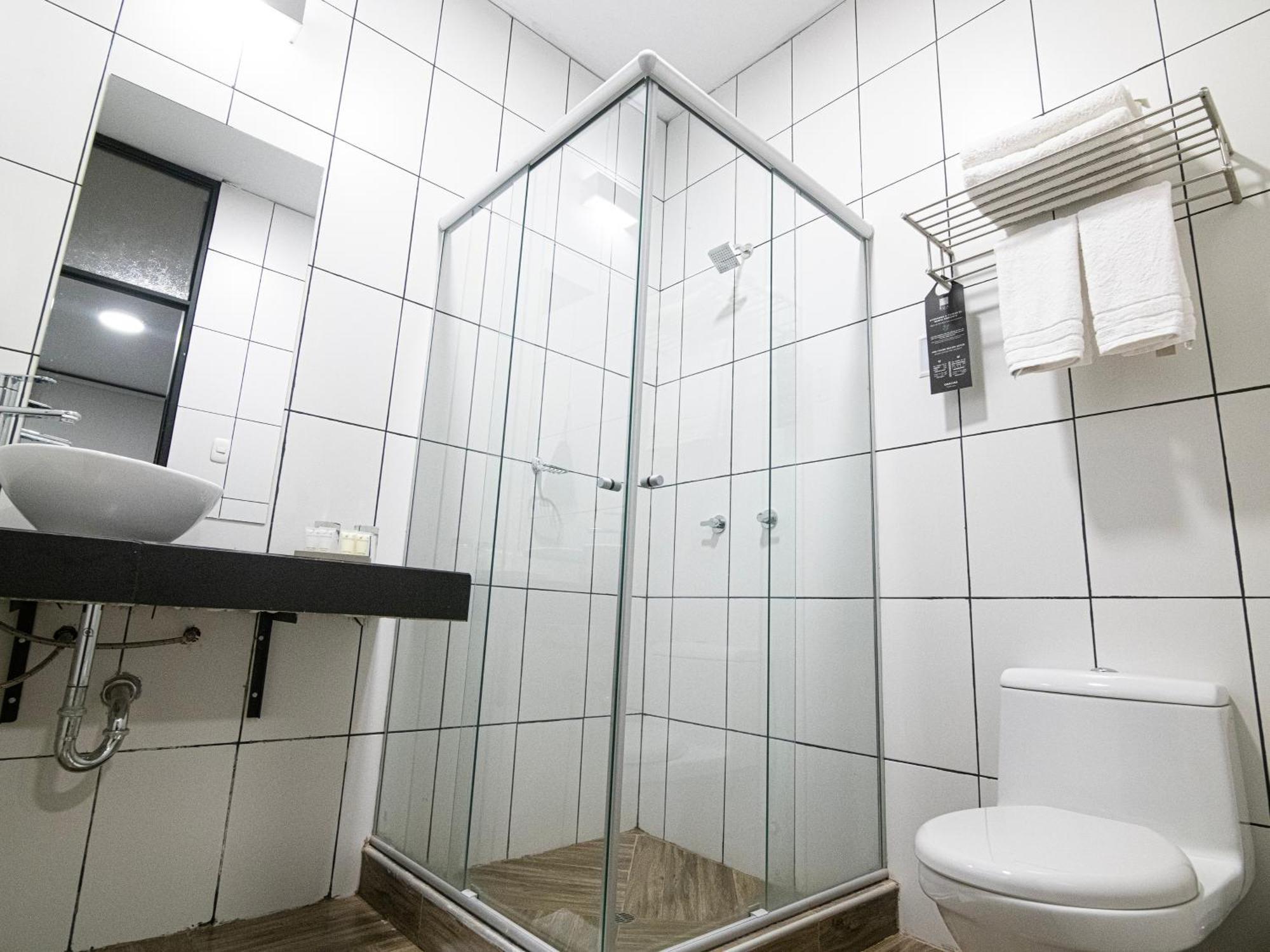 Rua Hoteles Пьюра Экстерьер фото